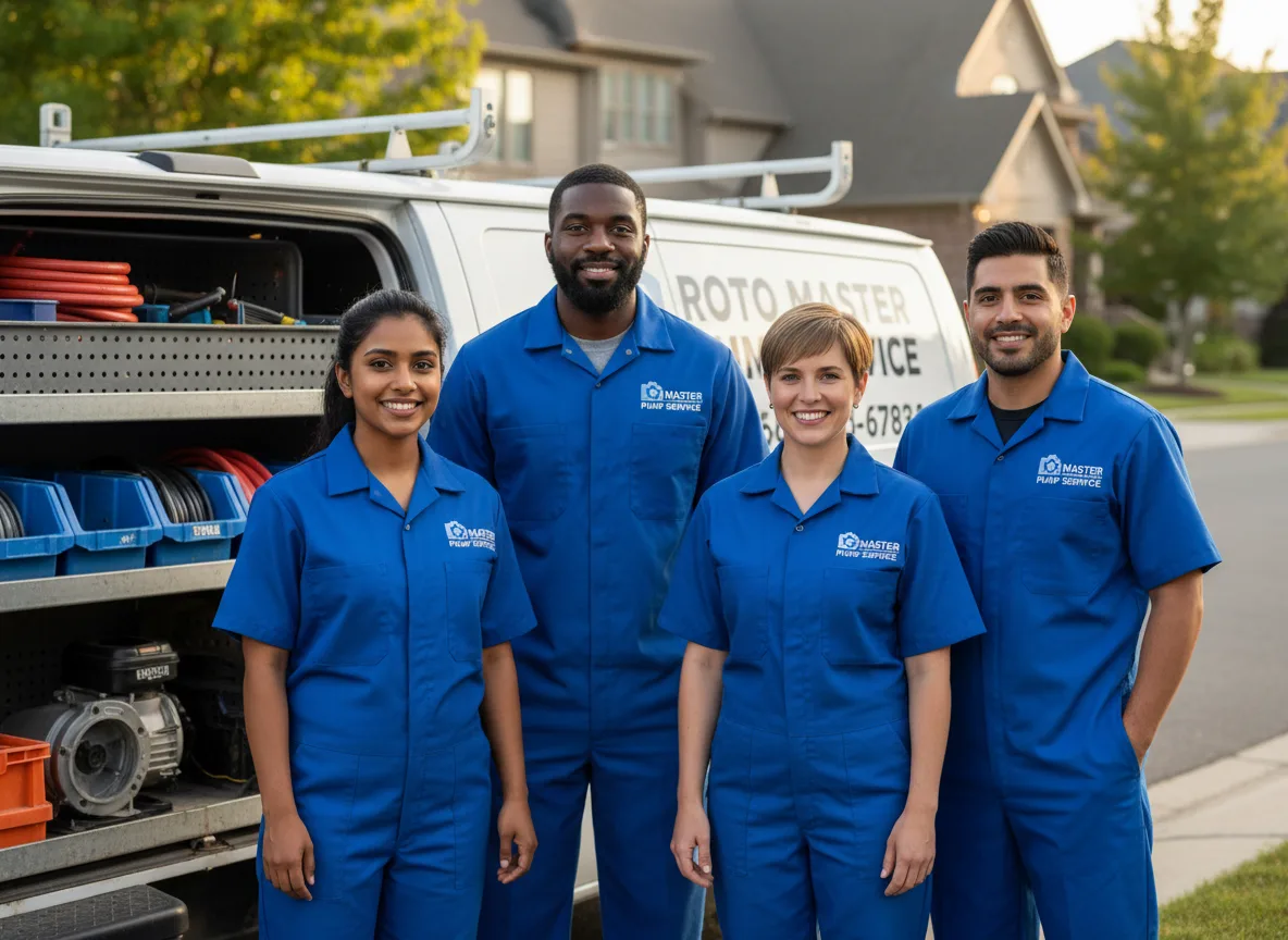 Sump Pump Installation company in Bay City, MI